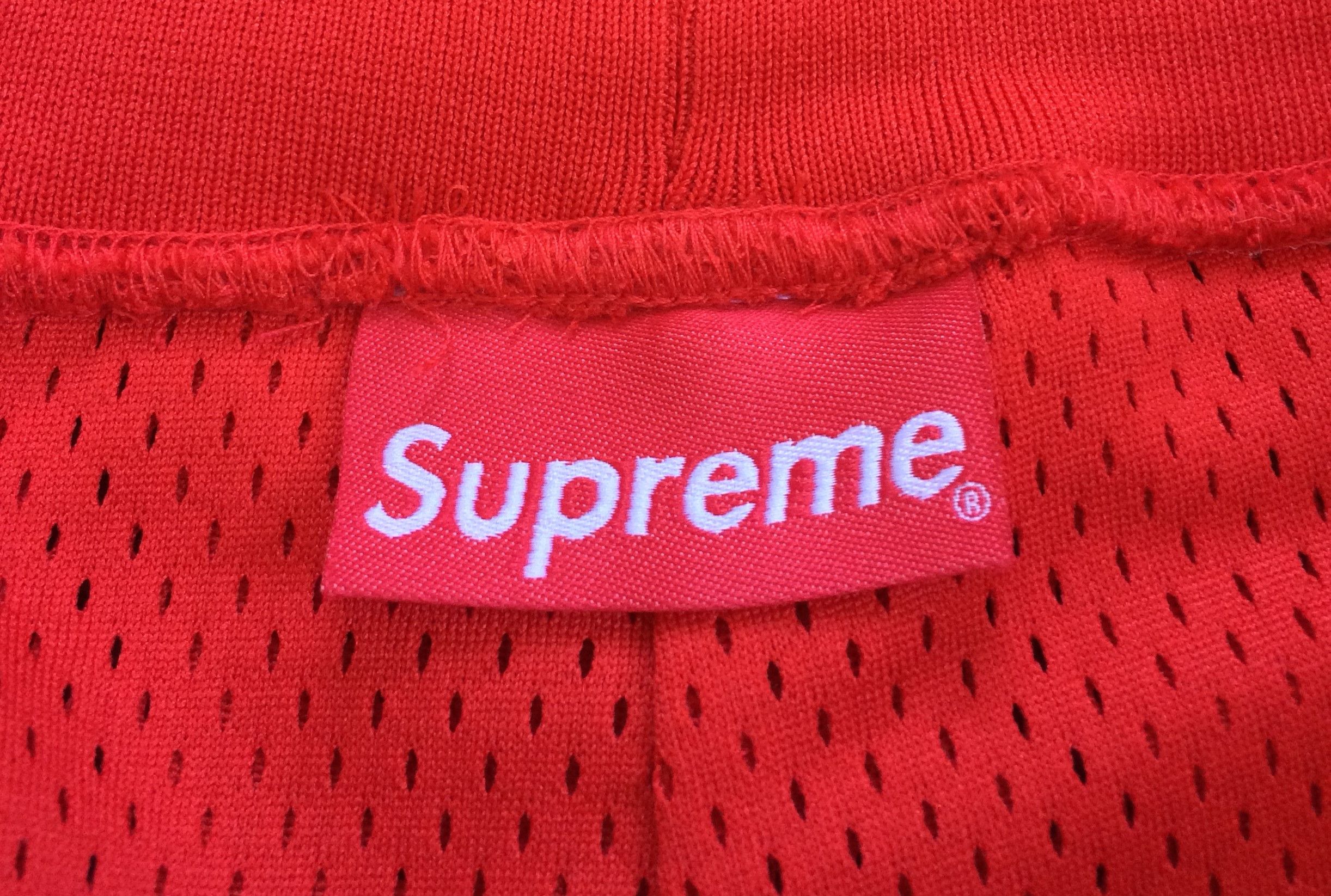 Supreme S/S 2018 Supreme Bolt Shorts Size US 32 / EU 48 - 6 Thumbnail