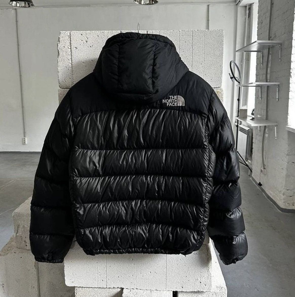 The North Face Vintage Japanese North Face Puffer Size US S / EU 44-46 / 1 - 2 Thumbnail