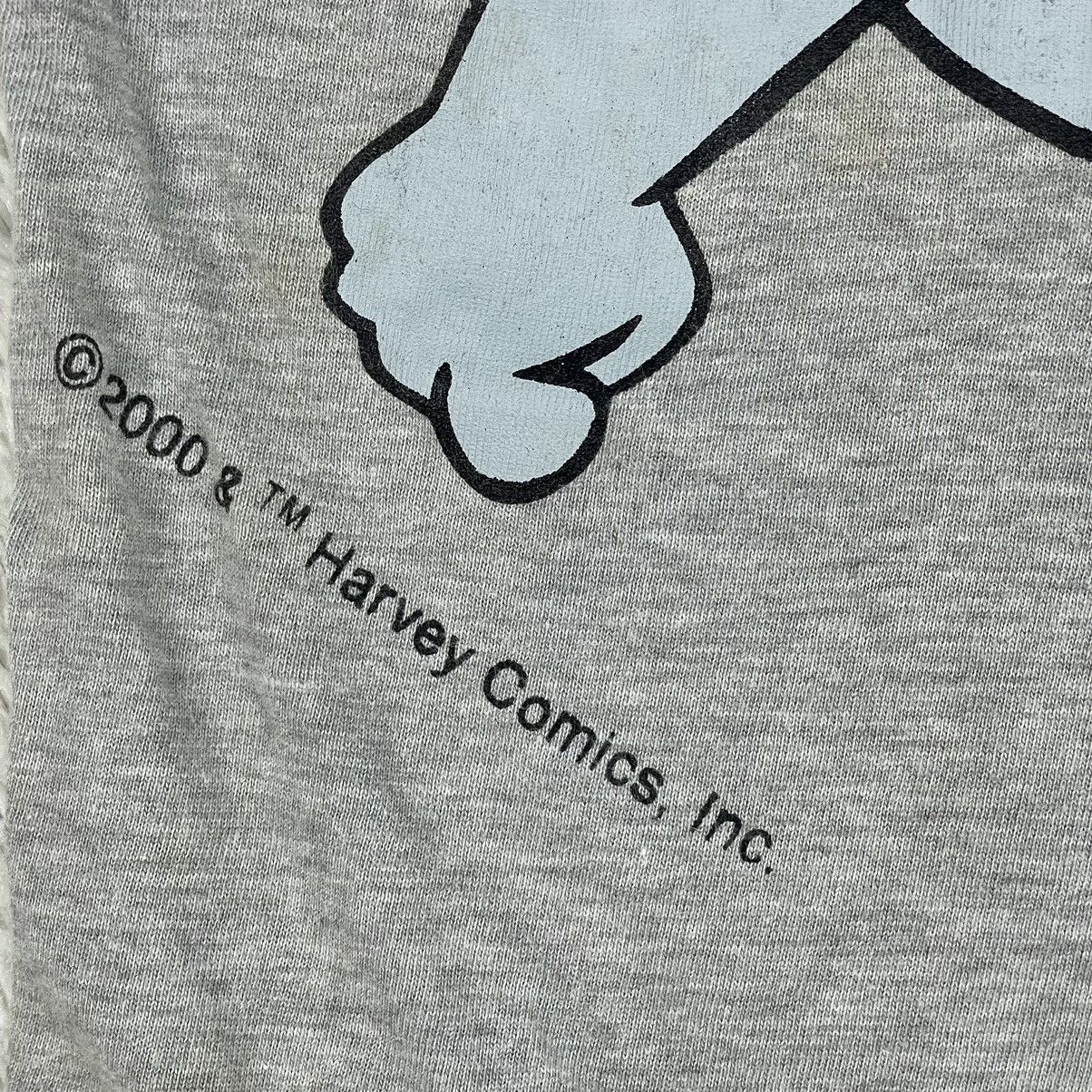 Vintage VTG 2000 Harvey Comics The Little Devil Tee Size US L / EU 52-54 / 3 - 8 Thumbnail
