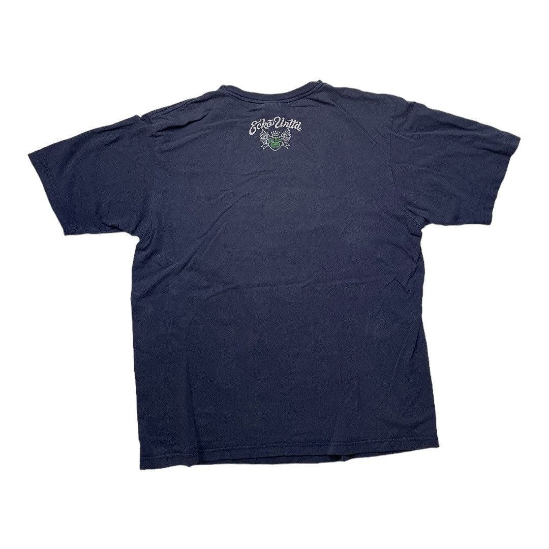 Ecko Unltd. Y2K Ecko Unltd Street Fashion tee Size US L / EU 52-54 / 3 - 3 Thumbnail