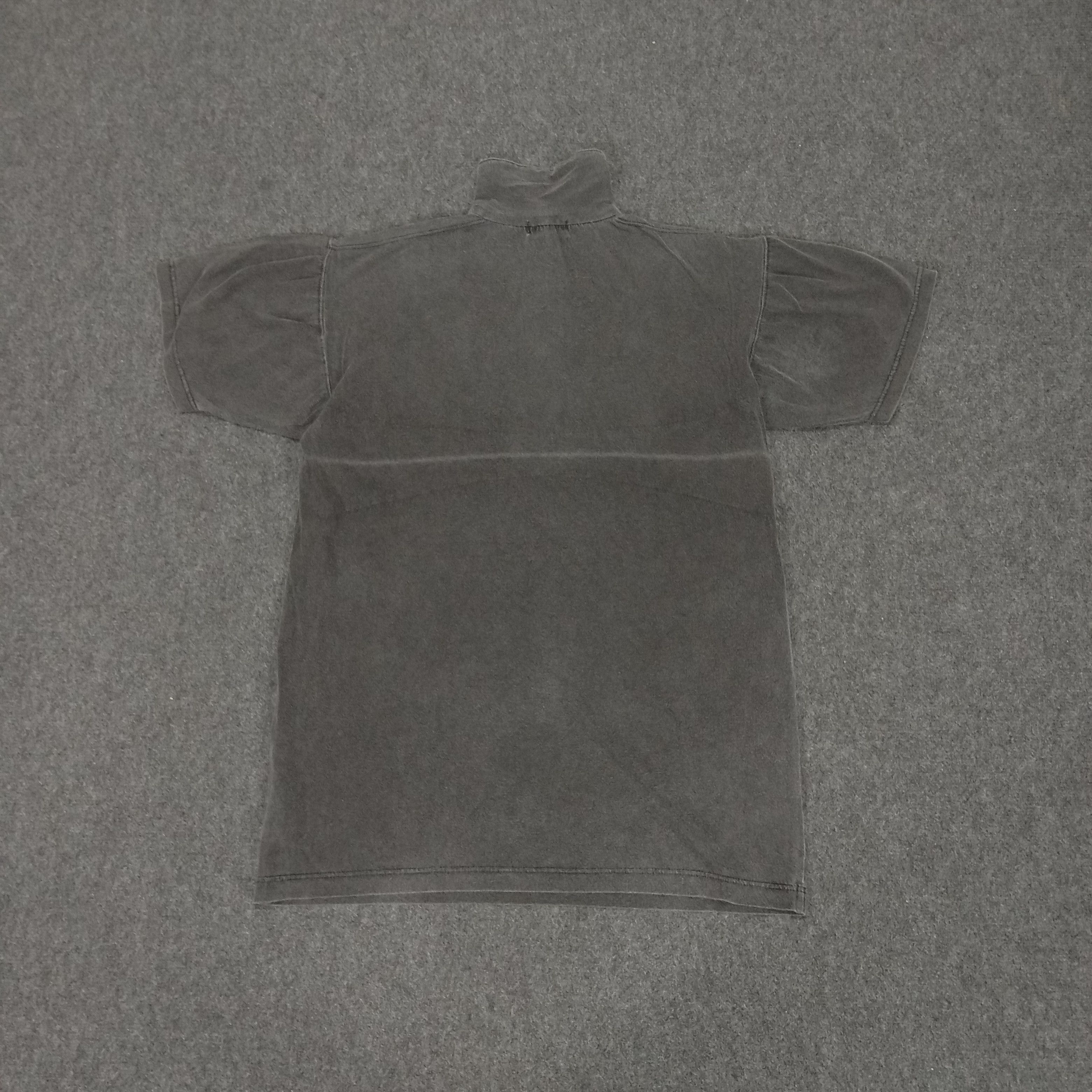 Comme des Garcons Homme Comme des Garcons Homme Japanese Brand Polos Size US M / EU 48-50 / 2 - 4 Thumbnail