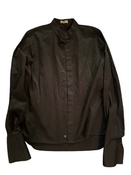 Hedi Slimane Dior 03 Button Up Size US S / EU 44-46 / 1 - 1 Thumbnail