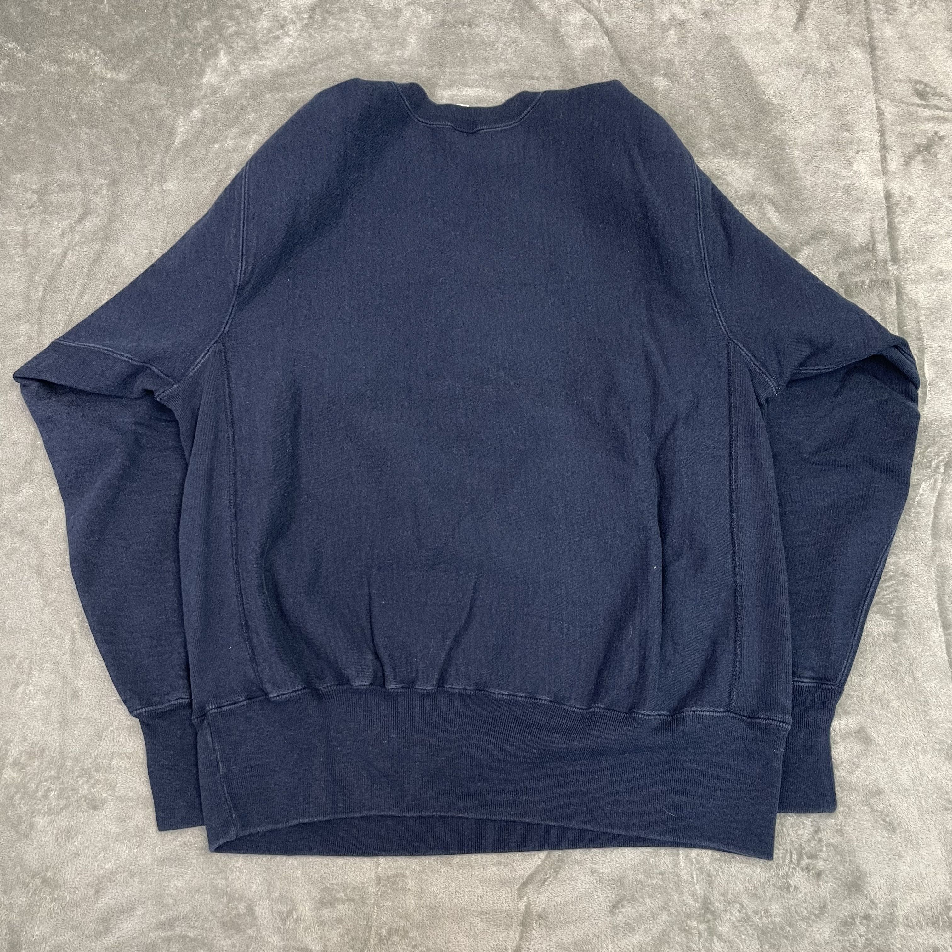 Champion × Vintage VTG 90s Washington & Lee University Champion Reverse Weave Size US XL / EU 56 / 4 - 5 Thumbnail