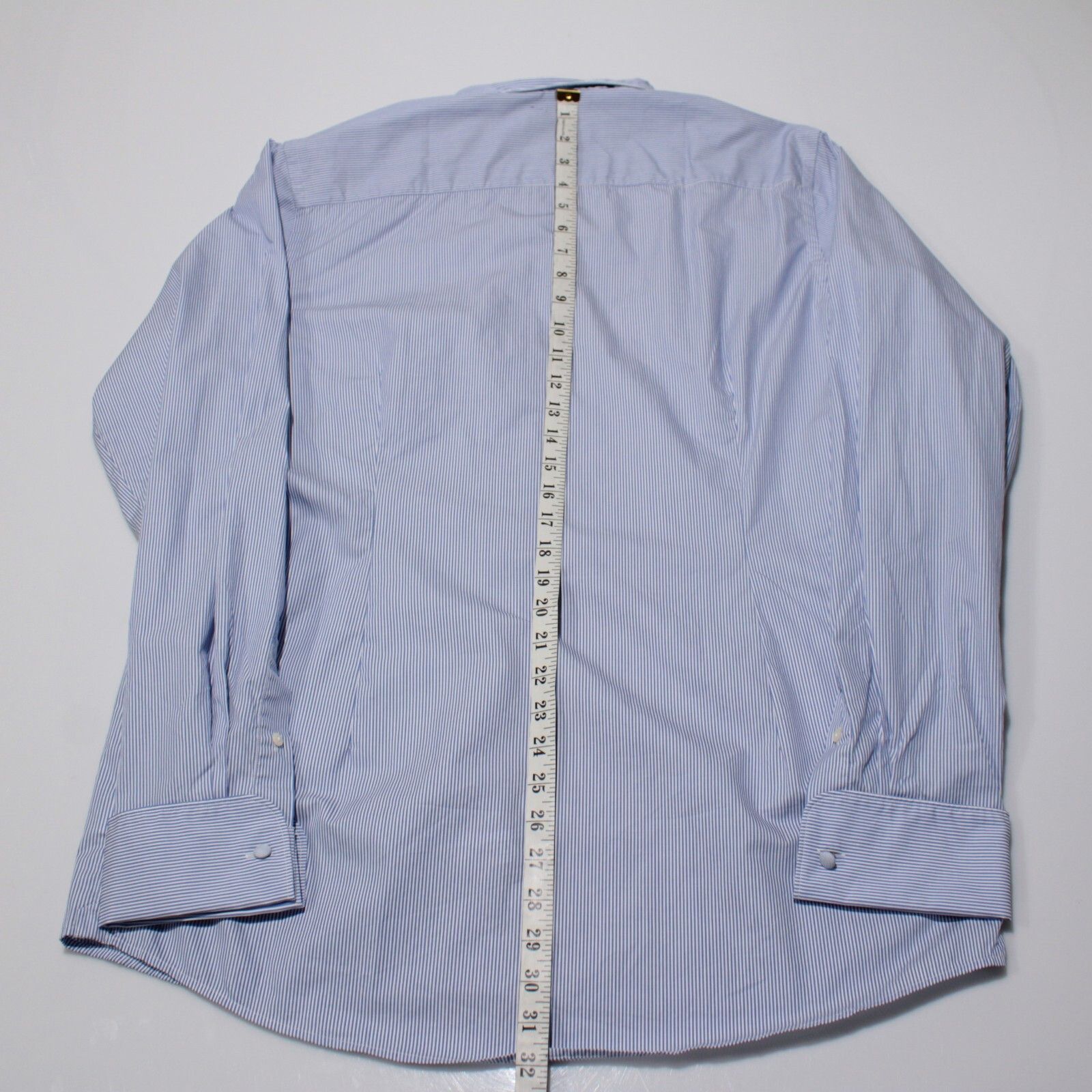 Eton Eton New with tags Shirt Size L US In Blue Size US L / EU 52-54 / 3 - 6 Thumbnail