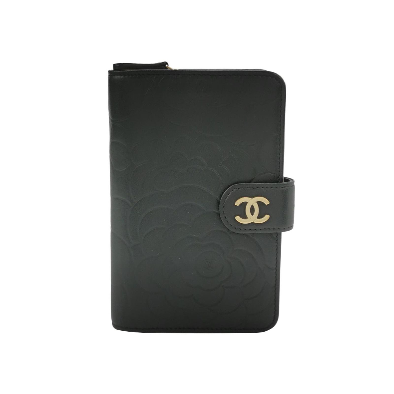 Chanel Chanel Women os Wallets Size ONE SIZE - 1 Thumbnail