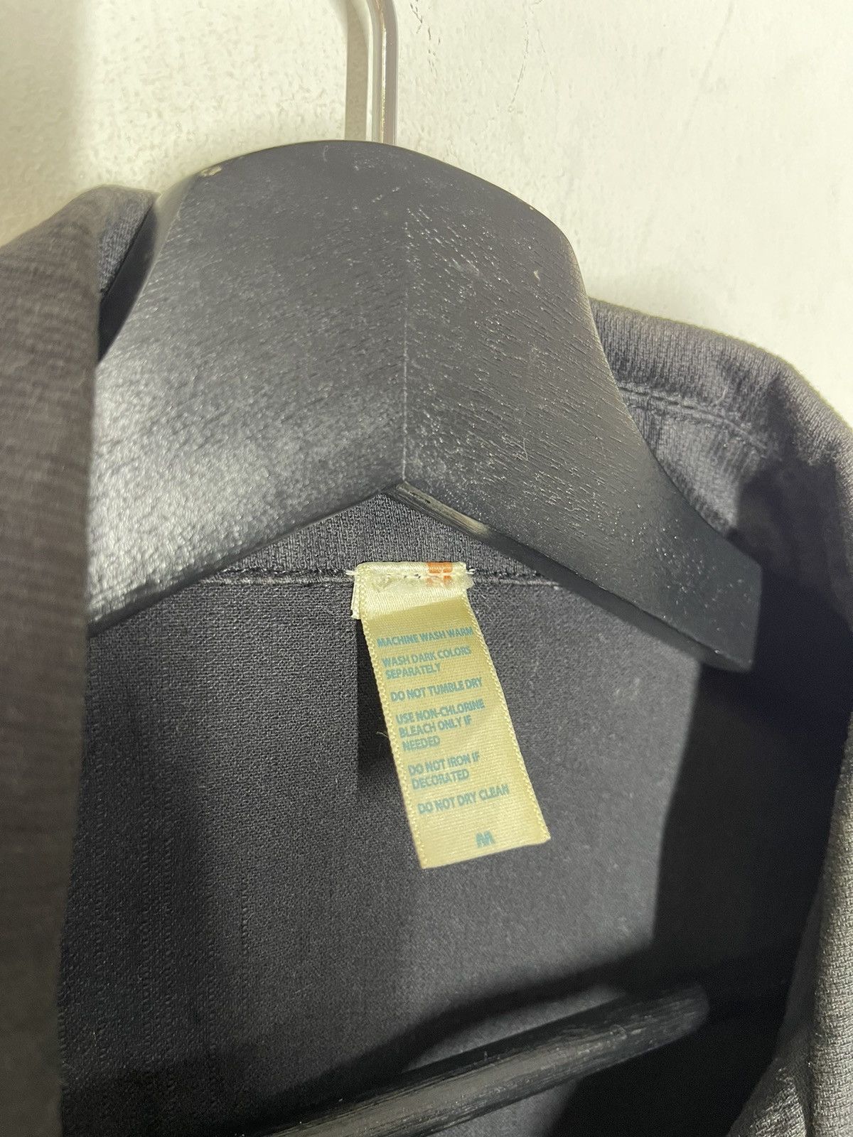 Freewheelers VINTAGE JAPANESE DOUBLE COLLAR JACKET COTTON Size US M / EU 48-50 / 2 - 6 Thumbnail