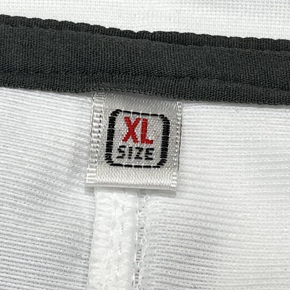 Other Jersey White Size US XL / EU 56 / 4 - 3 Thumbnail