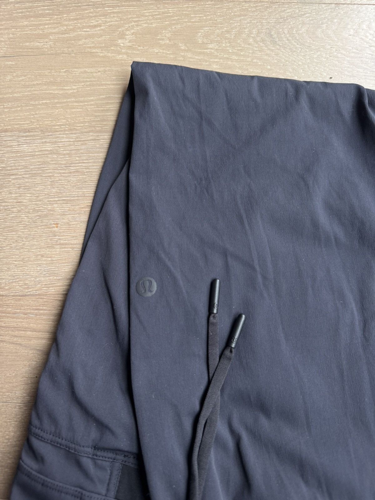 Lululemon Lululemon Great Wall Pant - CORDURA Nylon Great Wall Pants Size US 32 / EU 48 - 8 Thumbnail
