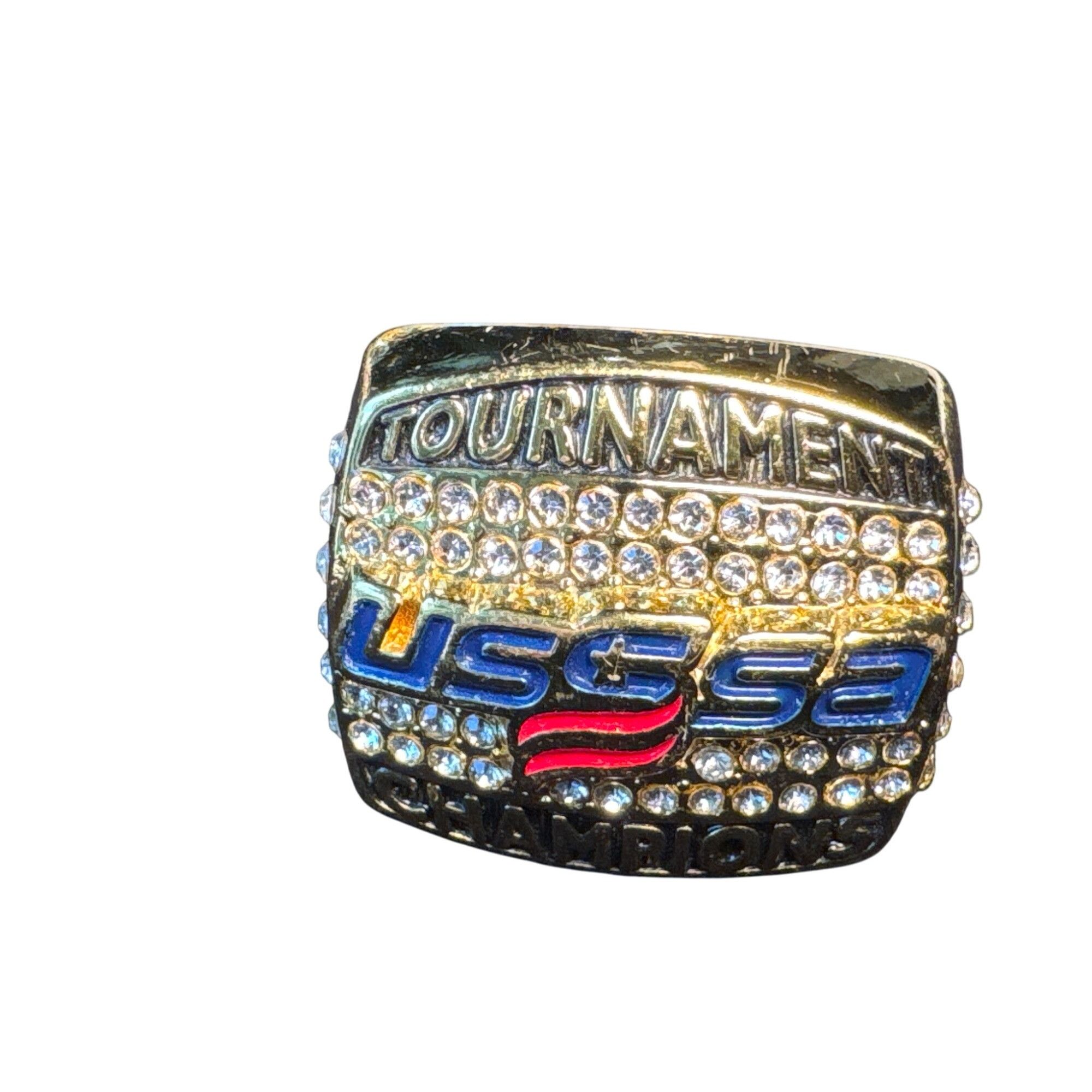 Rue 21 - Men's Supreme Flex Skinny ARC Jeans Distressed - Be