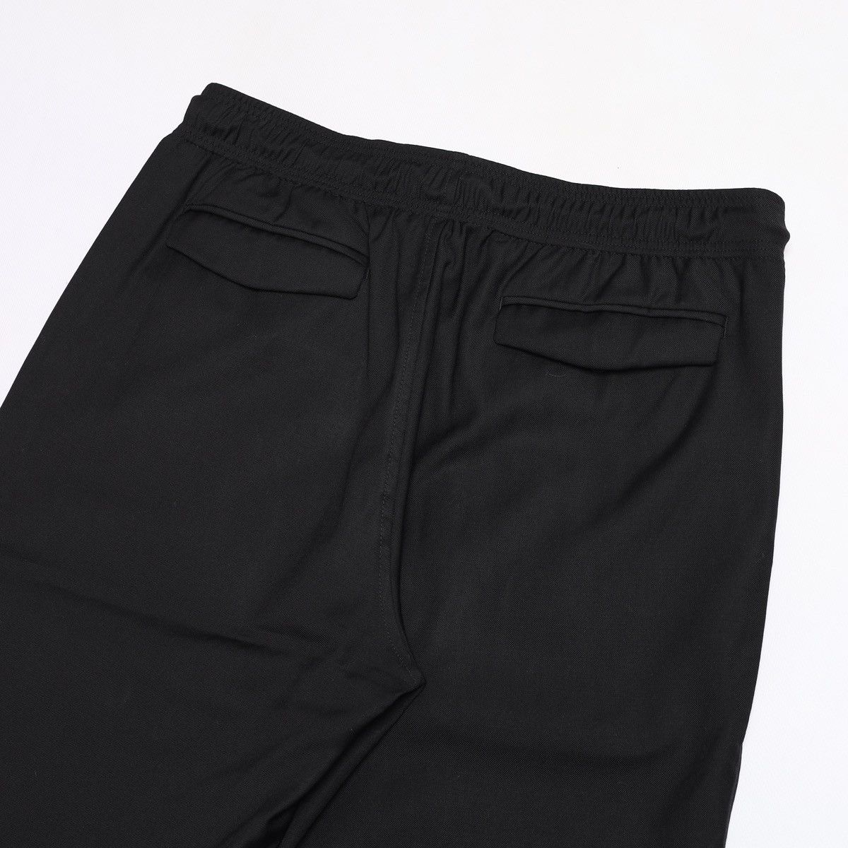 Dior Dior Black Wool Track Pants Casual Trousers Size US 30 / EU 46 - 14 Thumbnail