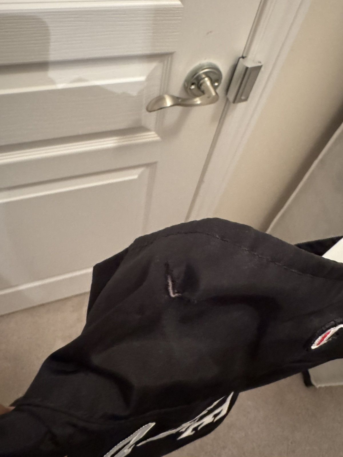 Champion × Supreme Supreme x Champion Jacket Size US S / EU 44-46 / 1 - 4 Thumbnail