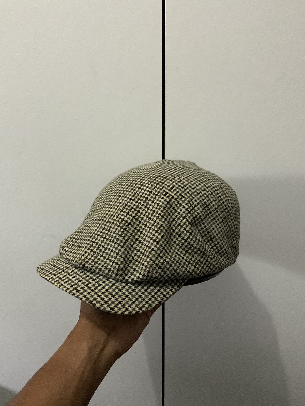 Vintage Paul Smith Japan Retro Hat