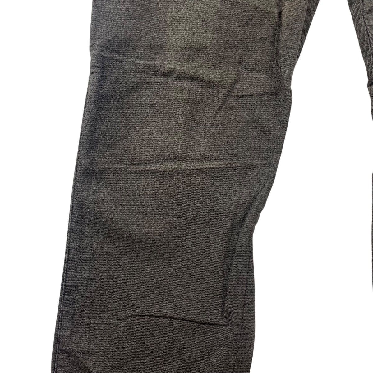 Marithe + Francois Girbaud × Vintage Vintage MARITHE FRANCOIS GIRBAUD nice design colour jeans Size US 32 / EU 48 - 11 Thumbnail