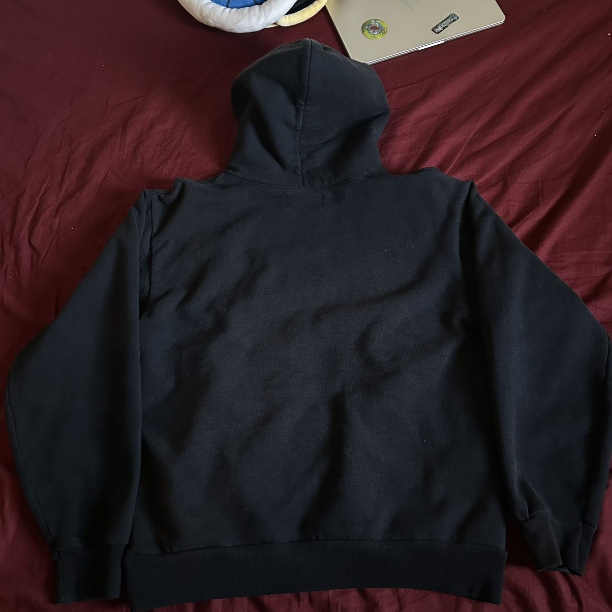 Marcel Zago Fem OG Hoodie Size US M / EU 48-50 / 2 - 3 Thumbnail