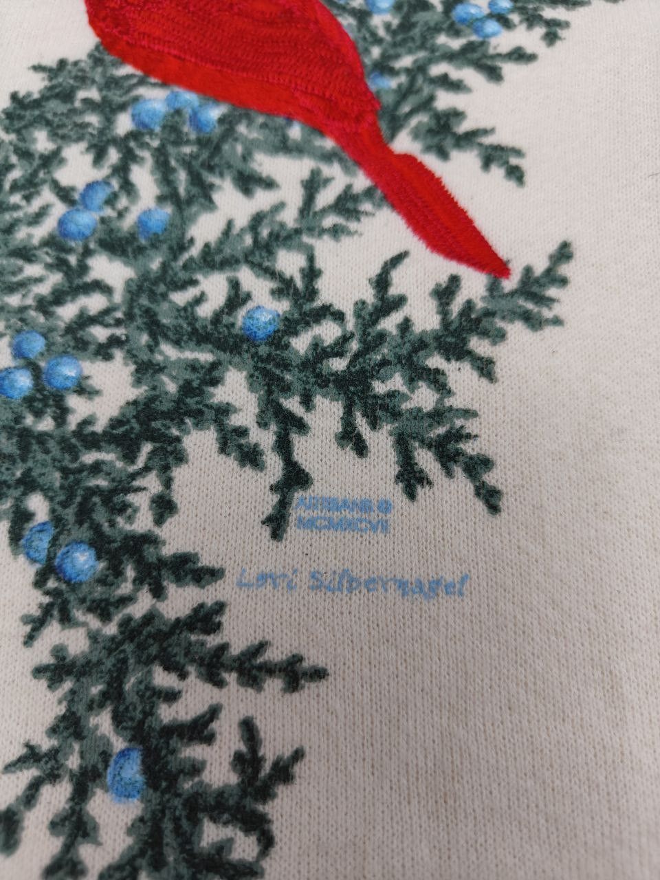 Habitat Vintage Embroidery Habitat Crewneck Size US XL / EU 56 / 4 - 3 Thumbnail