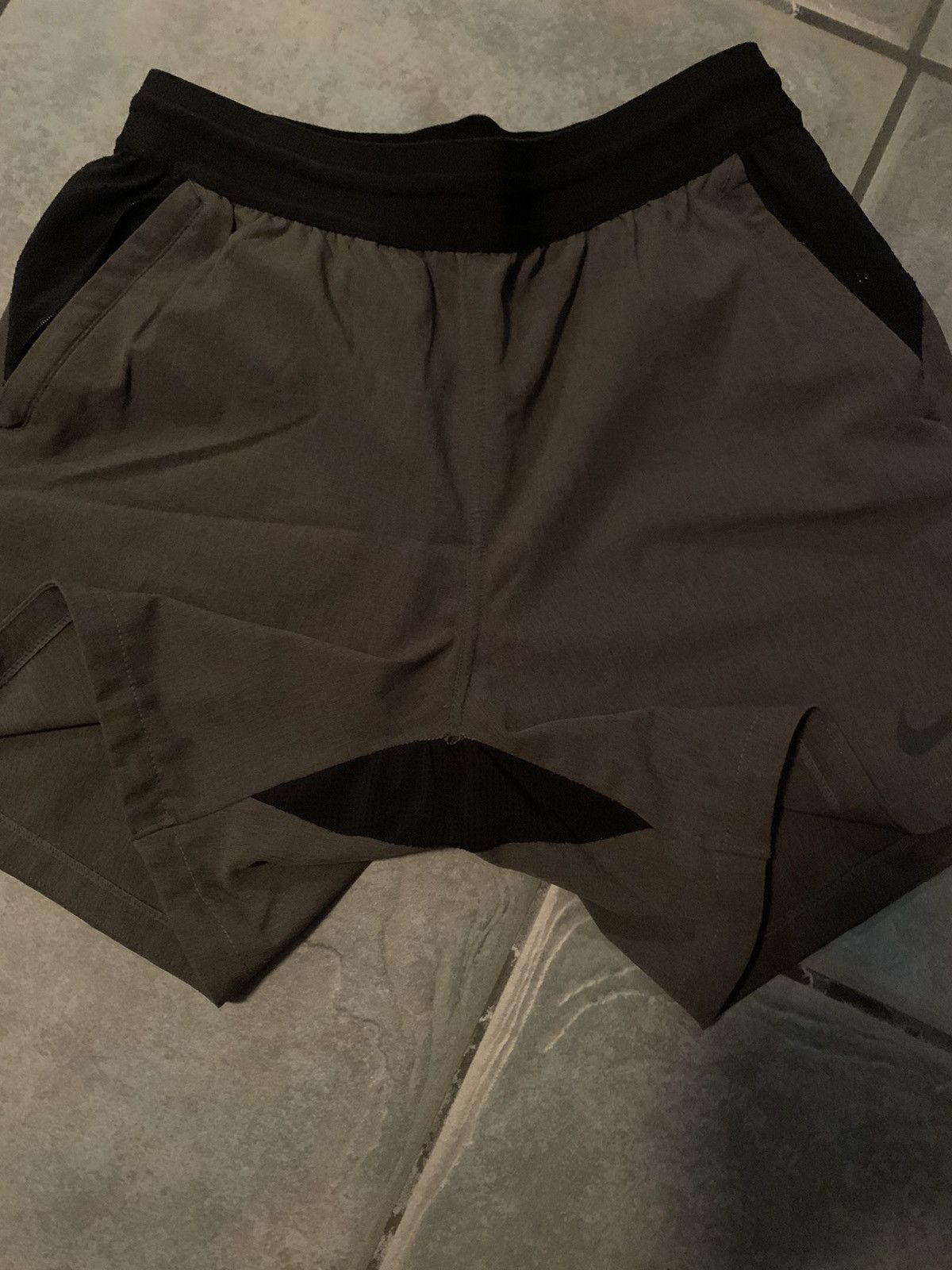 Nike × Nike ACG Nike Pro shorts Size US 32 / EU 48 - 9 Thumbnail
