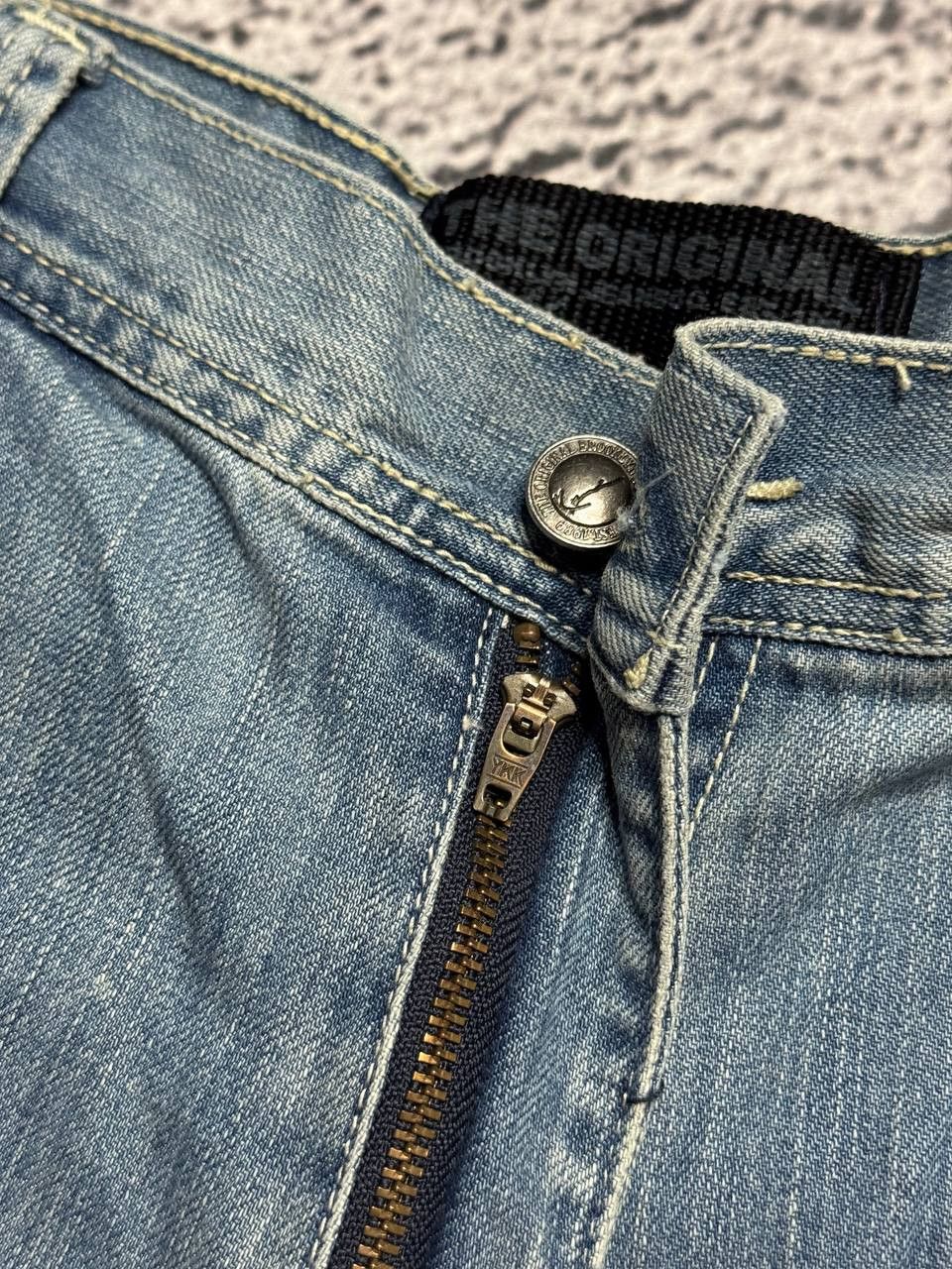 Karl Kani Vintage wide-leg jeans by Karl Kani Size US 34 / EU 50 - 20 Thumbnail