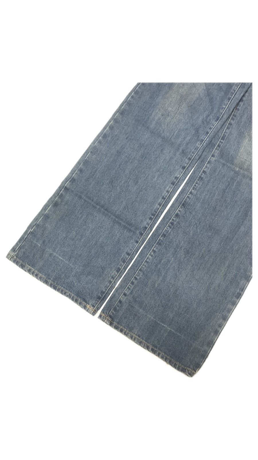 Vintage Levi’s Bushpants Japan Size 30" / US 8 / IT 44 - 11 Thumbnail