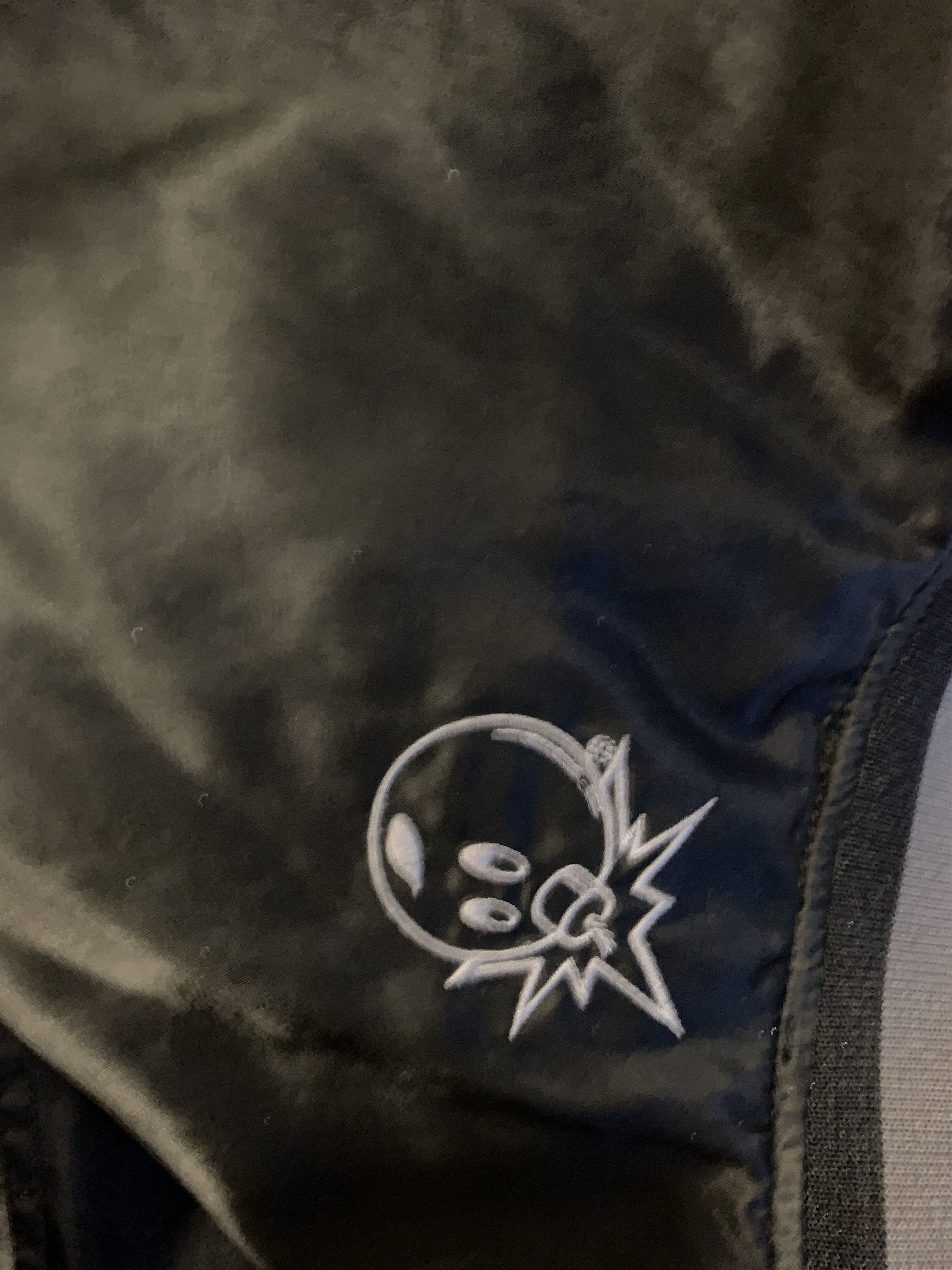 The Hundreds thehundreds bomber jacket Size US S / EU 44-46 / 1 - 8 Thumbnail