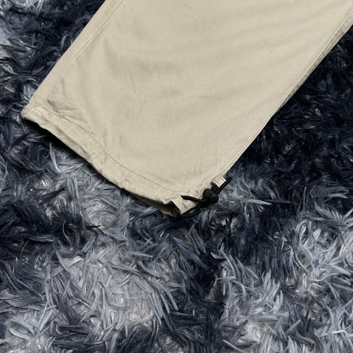 Uniqlo Uniqlo Outdoor Hiking Cargo Pants Size US 31 - 5 Thumbnail