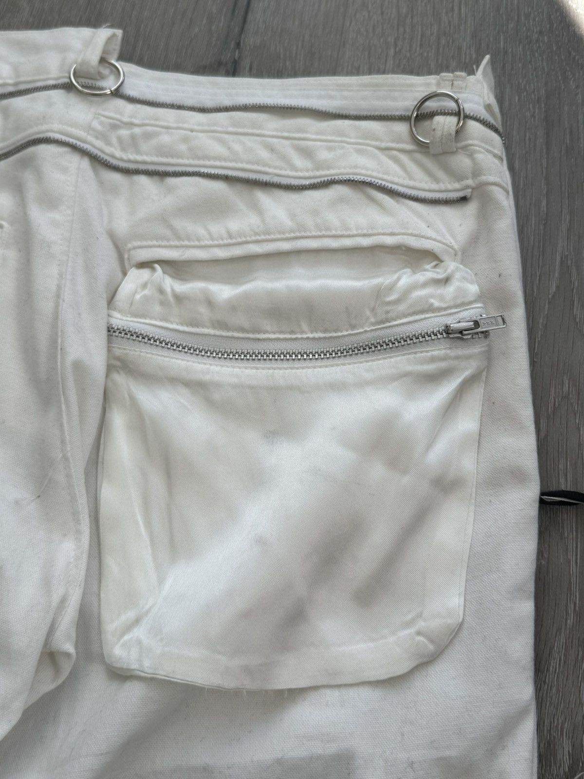 Undercover Undercover SS03 Scab Pants Size US 27 - 14 Thumbnail