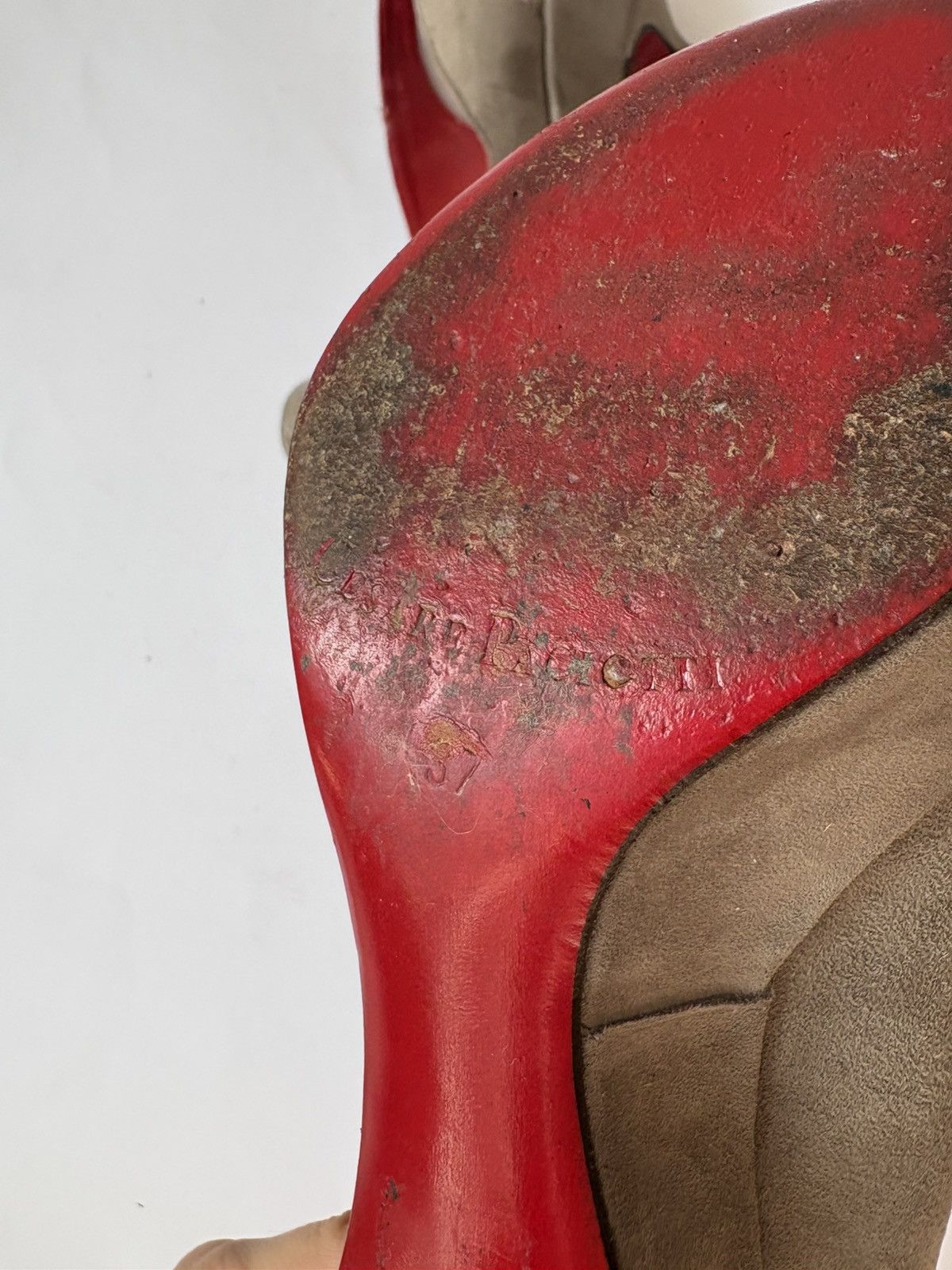 Paciotti Cesare Paciotti Size US 6.5 / IT 36.5 - 14 Thumbnail