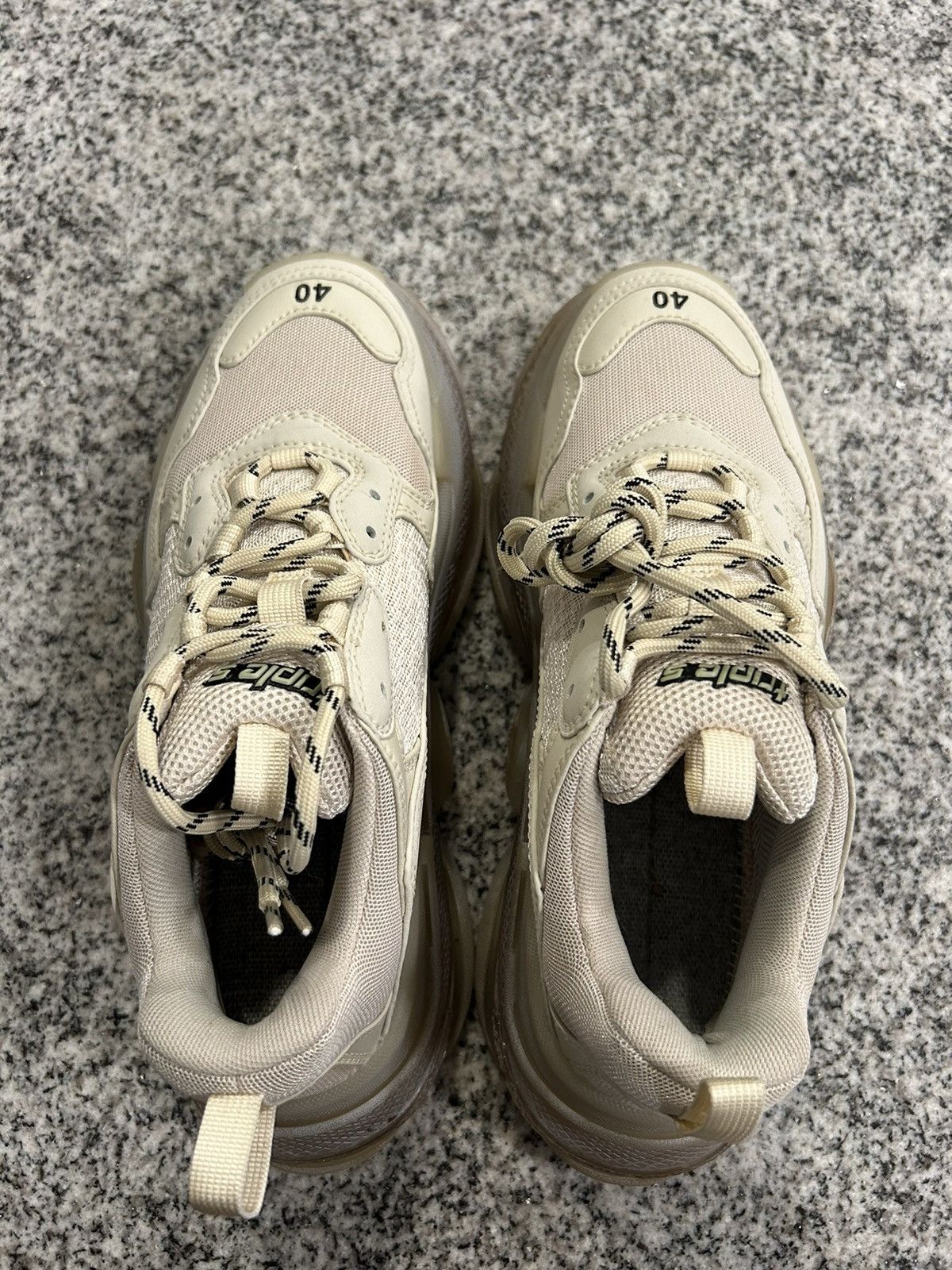 Balenciaga Balenciaga Shoes Size US 7 / EU 40 - 6 Thumbnail