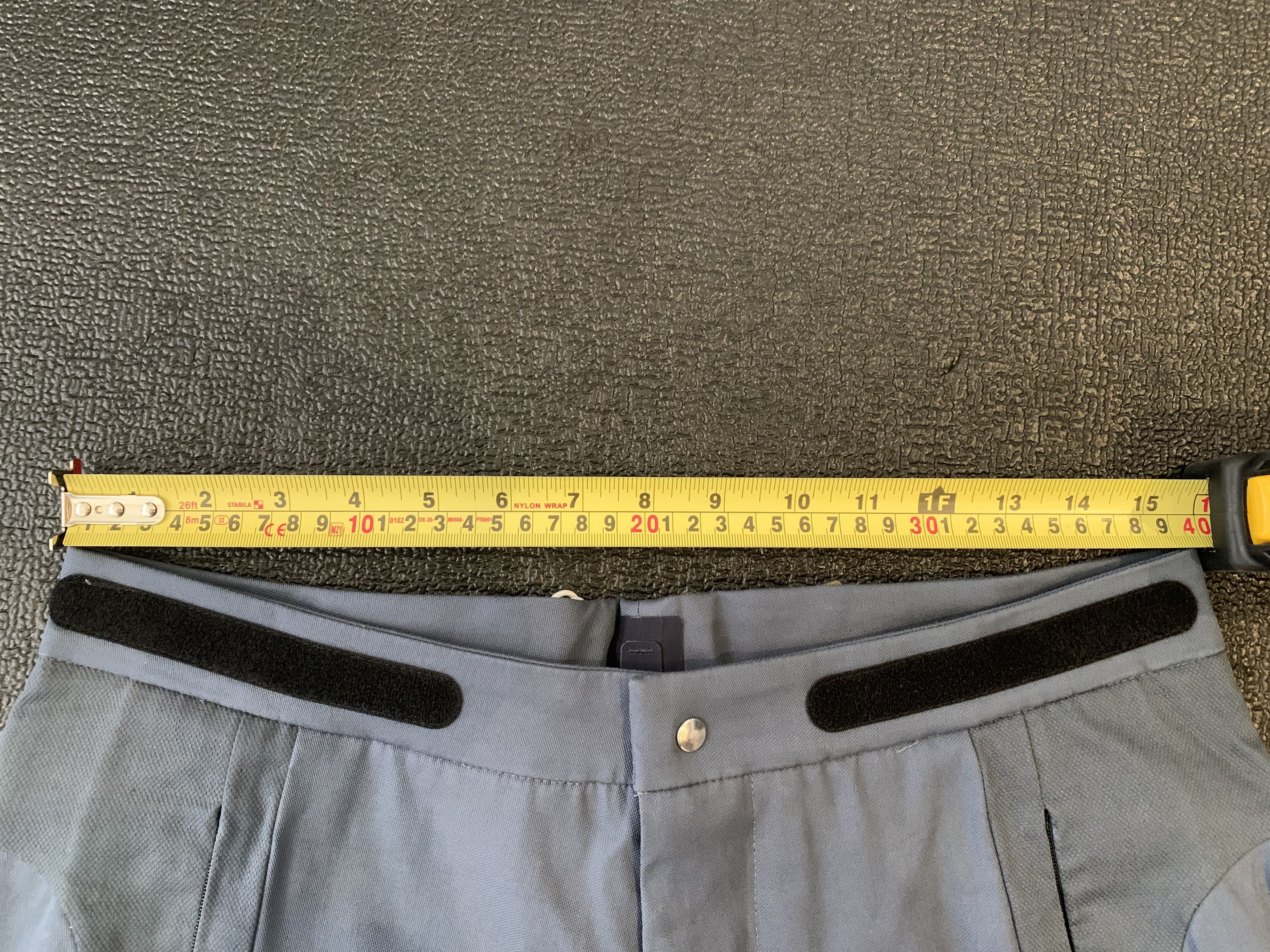 _J.L-A.L_ Delwa Pant Size US 32 / EU 48 - 9 Thumbnail