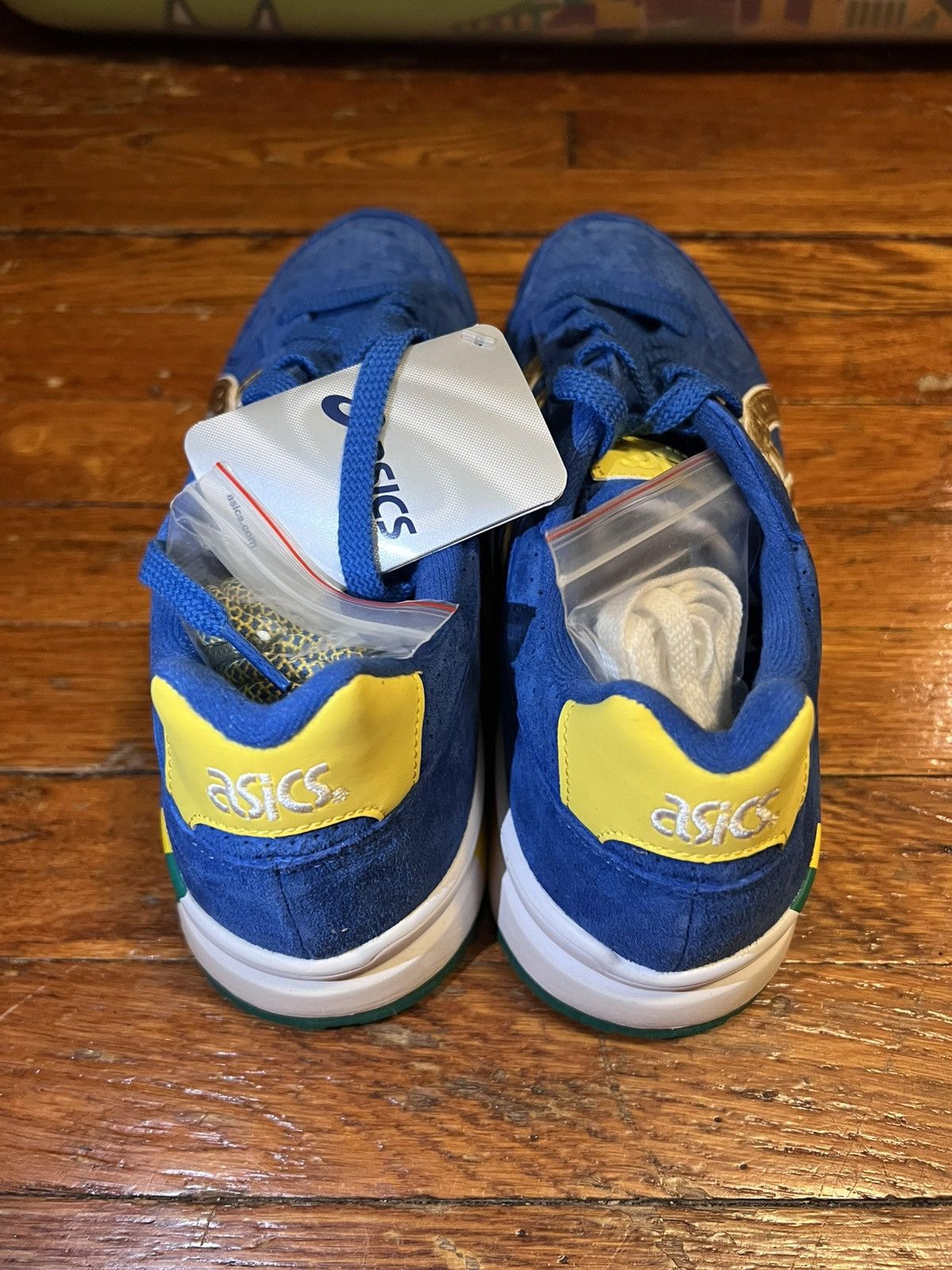 Asics GT- II Size US 11 / EU 44 - 3 Thumbnail