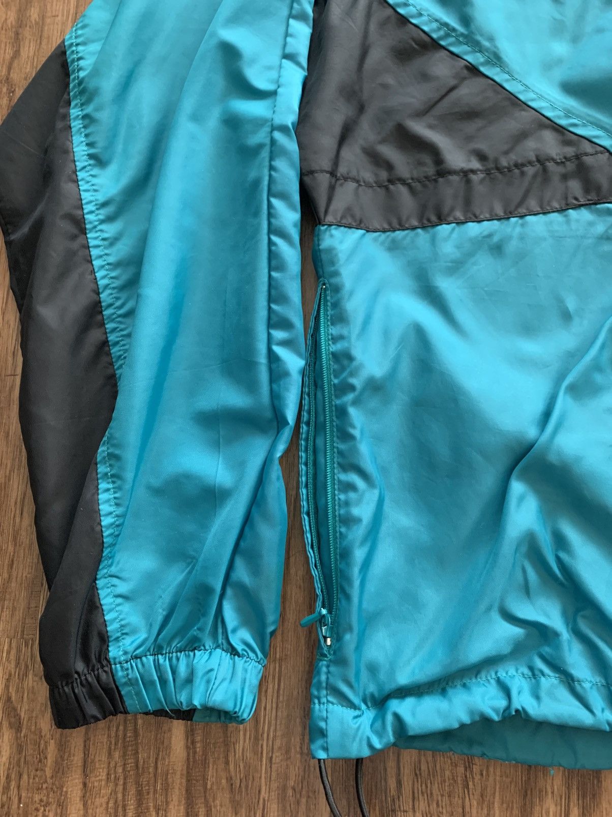 Nike 90’s Nike Windbreaker Jacket | Small Size S / US 4 / IT 40 - 7 Thumbnail