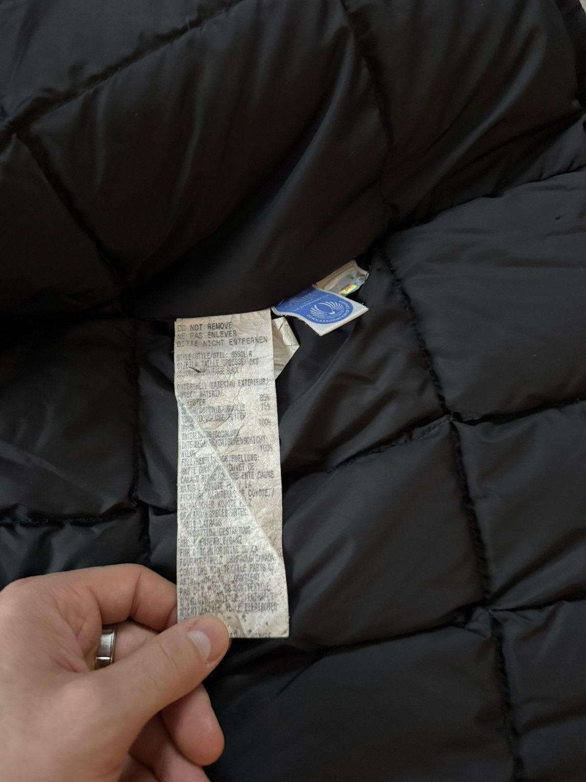 Canada Goose Women’s Canada Goose Parka Size US XS / EU 42 / 0 - 6 Thumbnail