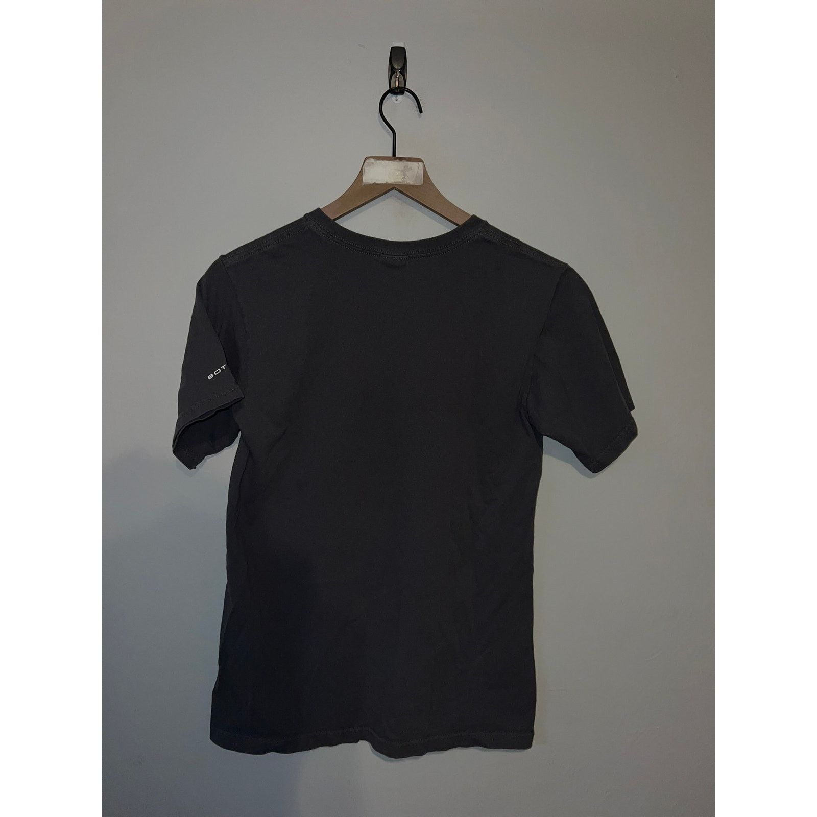 Anvil Vintage Transformers Botcon Shirt Gray Movie Tee 2012 Small Size US S / EU 44-46 / 1 - 7 Thumbnail