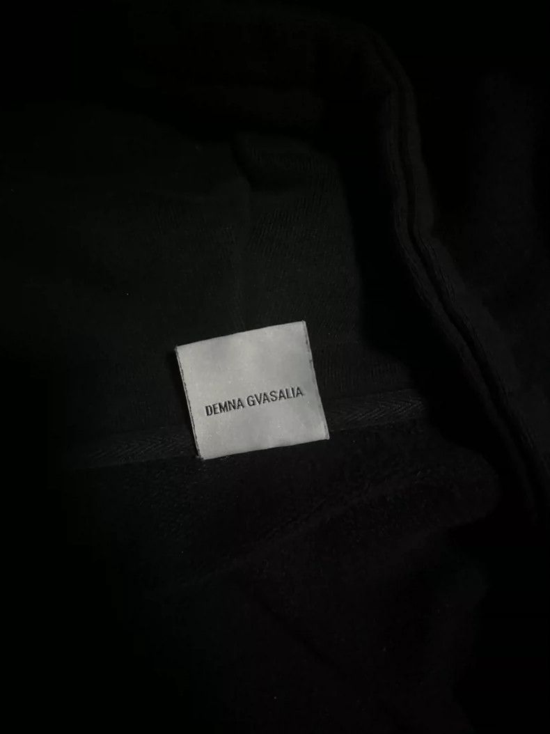 Vetements Vetements Antawei P pullover jacket, the zipper version is Size US S / EU 44-46 / 1 - 5 Thumbnail