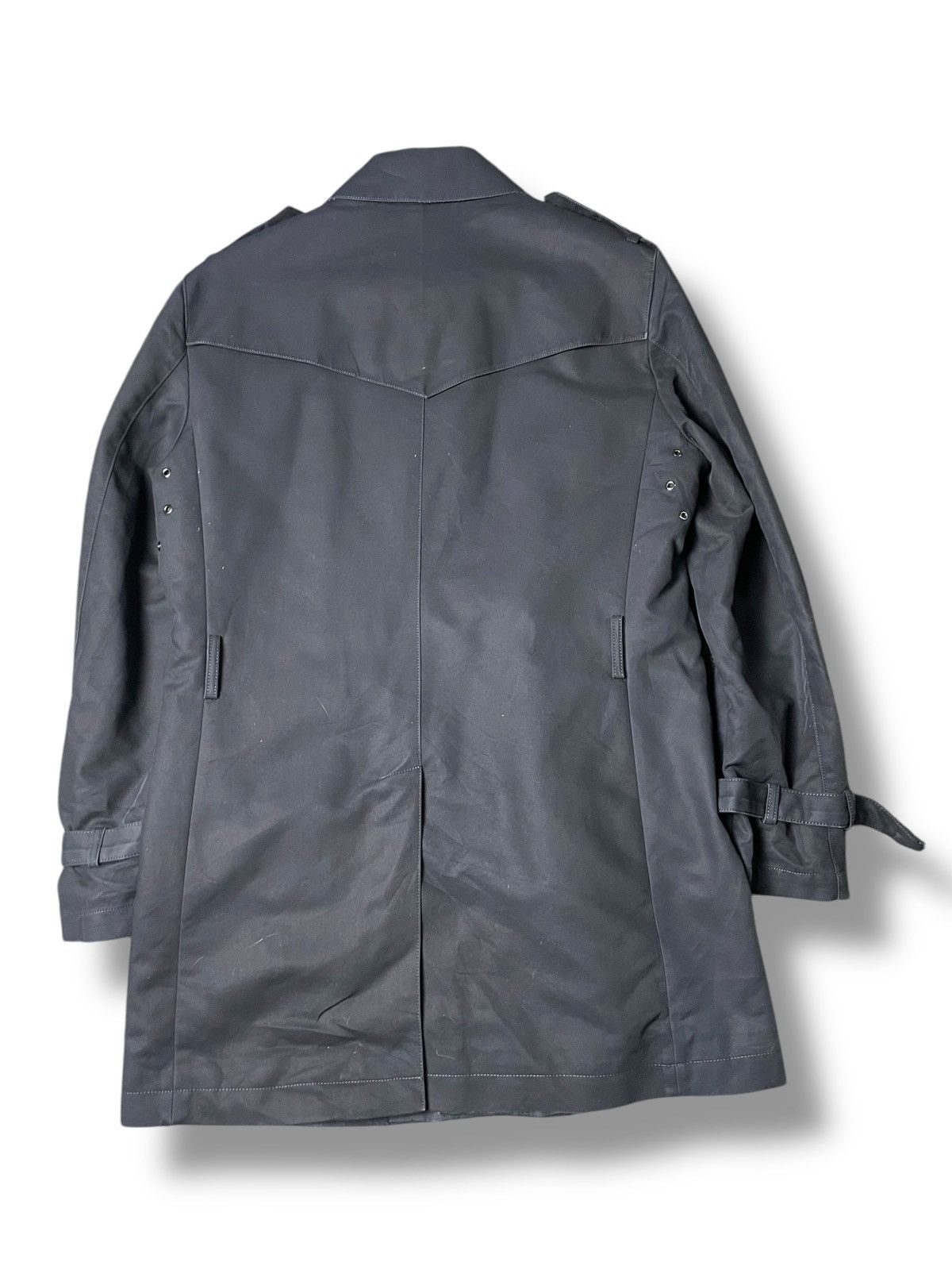 Japanese Brand × Seditionaries × Vintage ITALIANO CLASSICO MODEL Thinsulate Jacket (84) Size US L / EU 52-54 / 3 - 7 Thumbnail