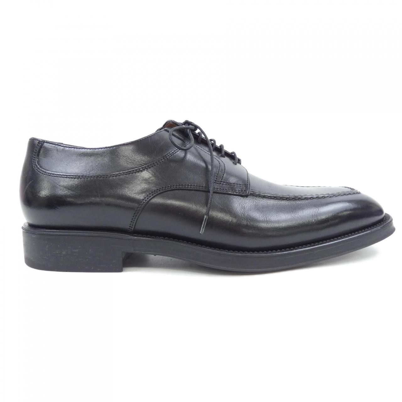 Other Other Santoni Leather Dress Shoes Leather Shoes 124601 DUTY FREE for USA Size ONE SIZE - 1 Thumbnail
