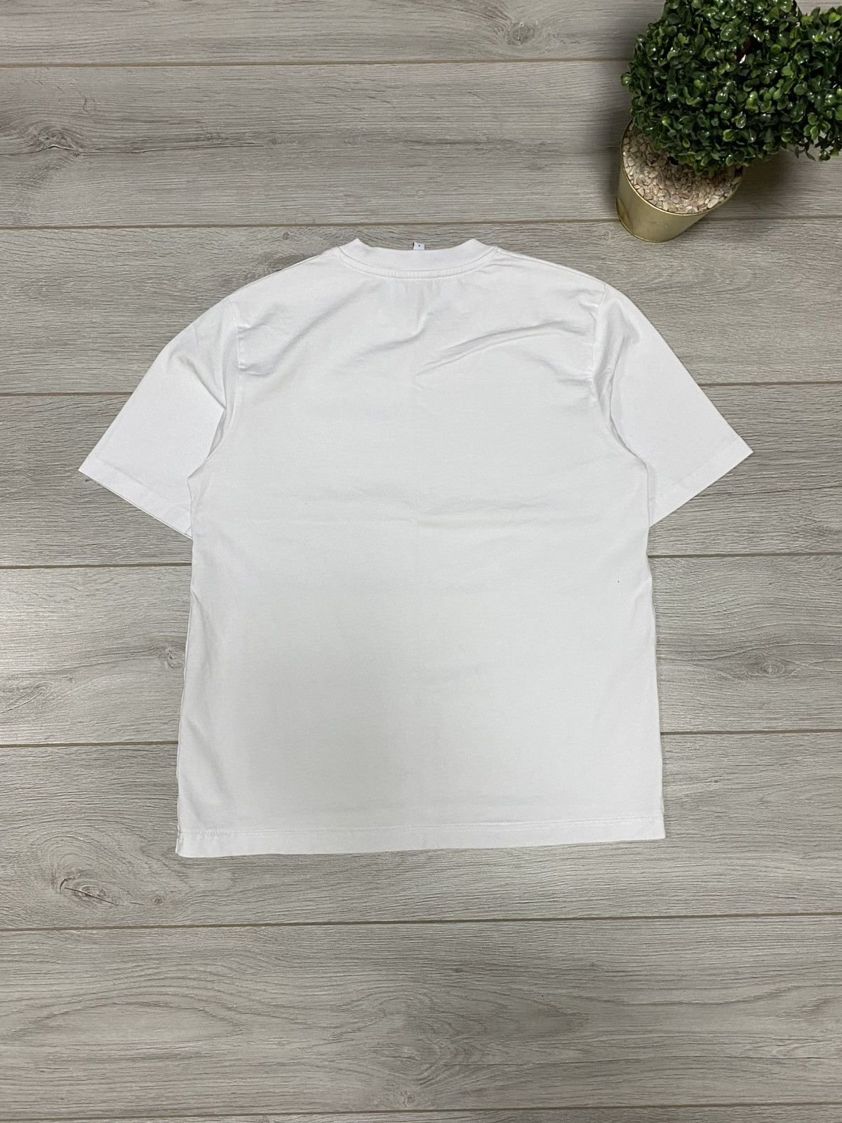Casablanca Casablanca Aiiiiiiiiiir tee shirt air plane tenis eb0 Size US S / EU 44-46 / 1 - 11 Thumbnail
