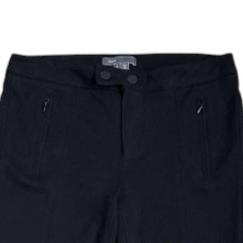 Vince Vince Black Pants | Size 4 Size 27" / US 4 / IT 40 - 3 Thumbnail
