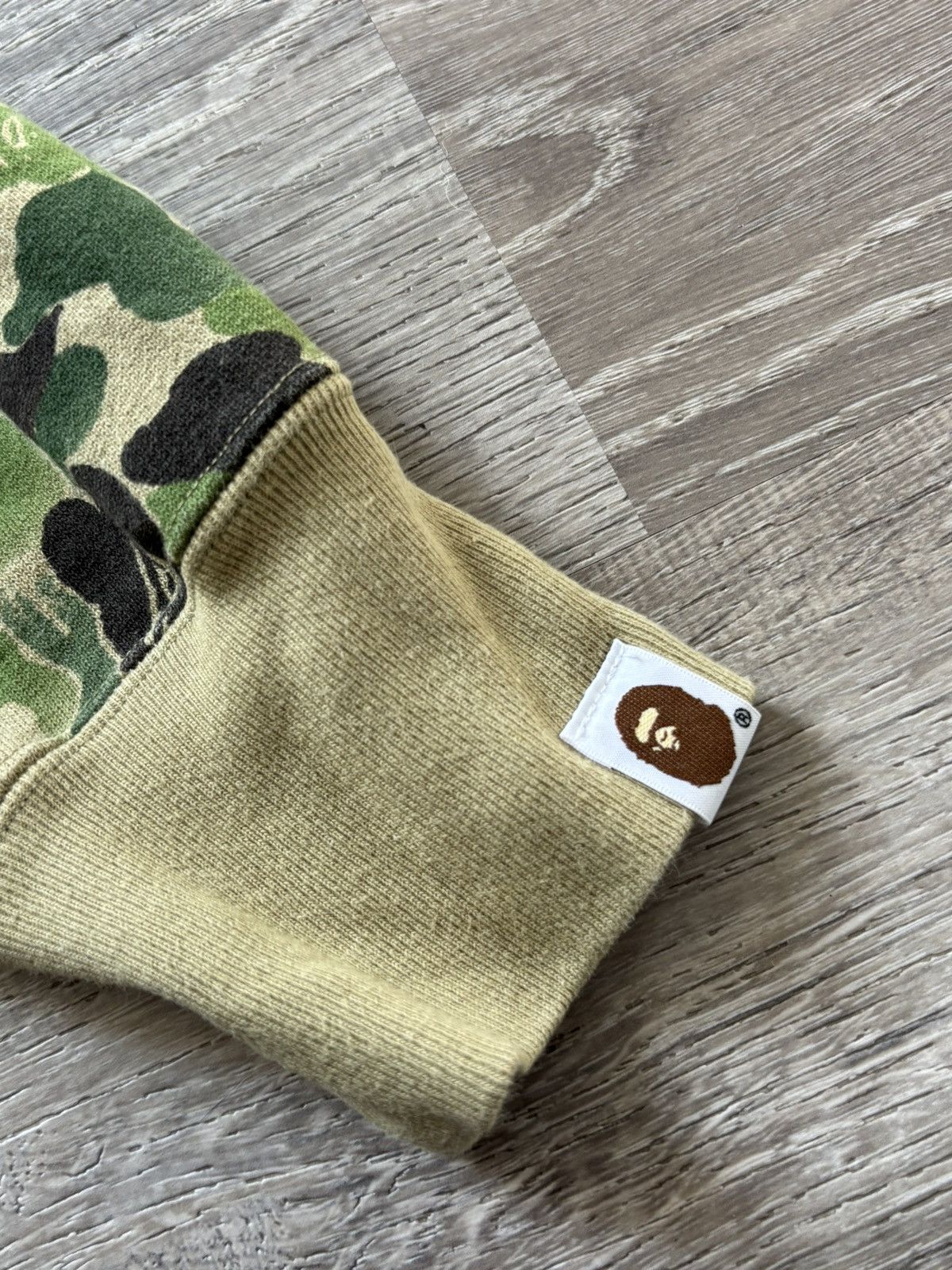 Bape Bape Jacket China Exclusive 11th anniversary Size US L / EU 52-54 / 3 - 10 Thumbnail