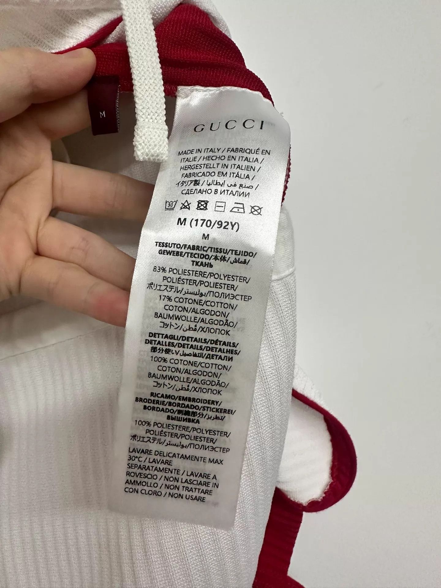 Gucci Gucci Women's M Dress (41/104/103/84) Size M / US 6-8 / IT 42-44 - 3 Thumbnail