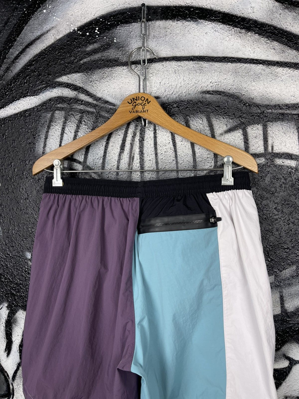 Hugo Boss Hugo Boss Swimming Shorts Men’s Size L Size US 33 - 9 Thumbnail