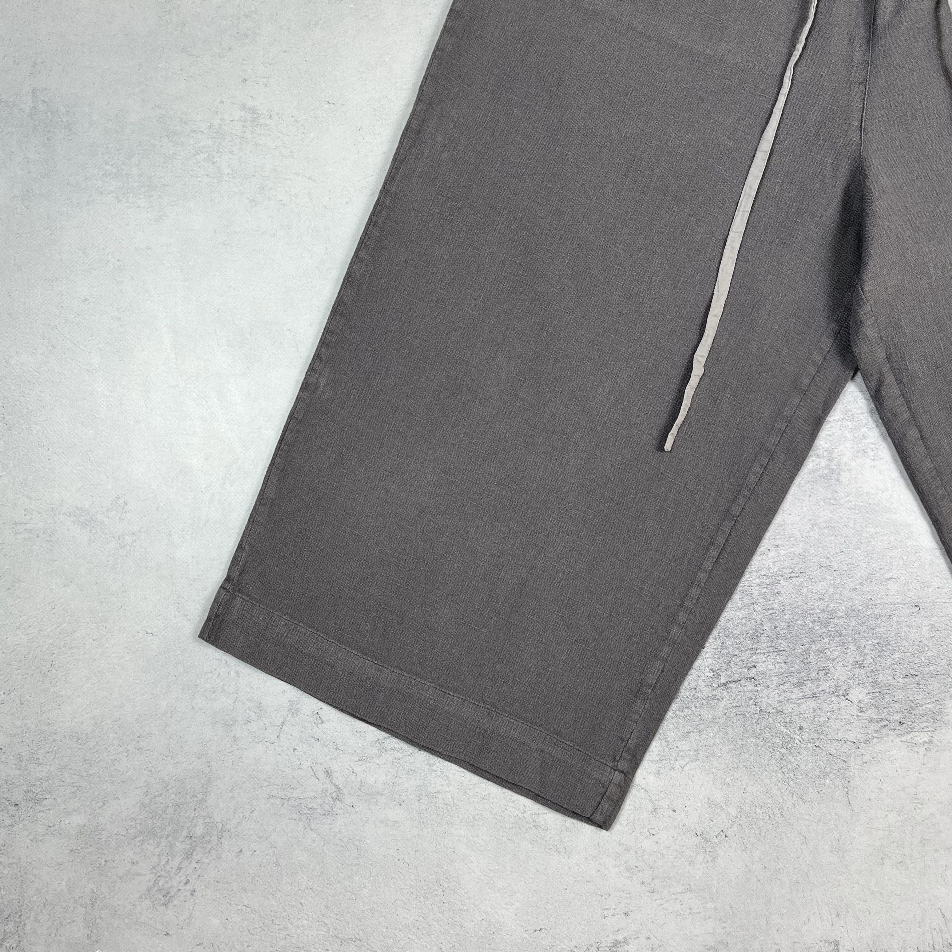 Gudrun Sjoden Ladies Gudrun Sjoden 2 pocket Breeches Pants Size 34" / US 12 / IT 48 - 5 Thumbnail