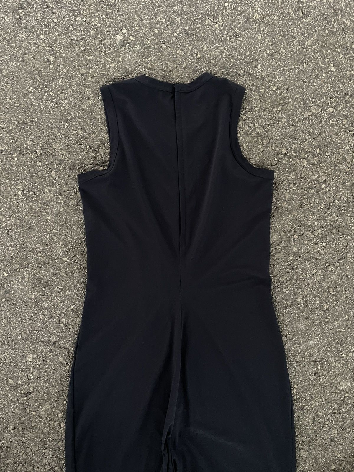 Comme des Garcons Long Jumpsuit Size XS / US 0-2 / IT 36-38 - 6 Thumbnail