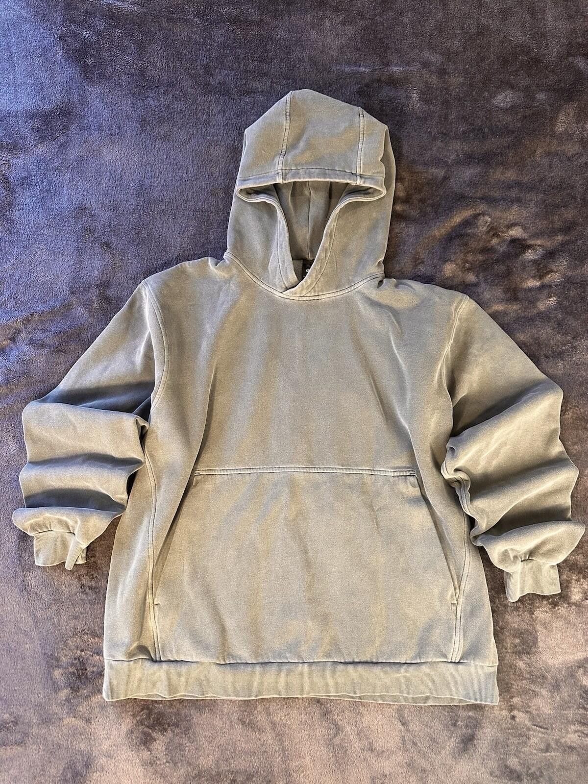 Lululemon Lululemon Women’s/Unisex Steady State Hoodie Green XXL Size US XXL / EU 58 / 5 - 2 Thumbnail