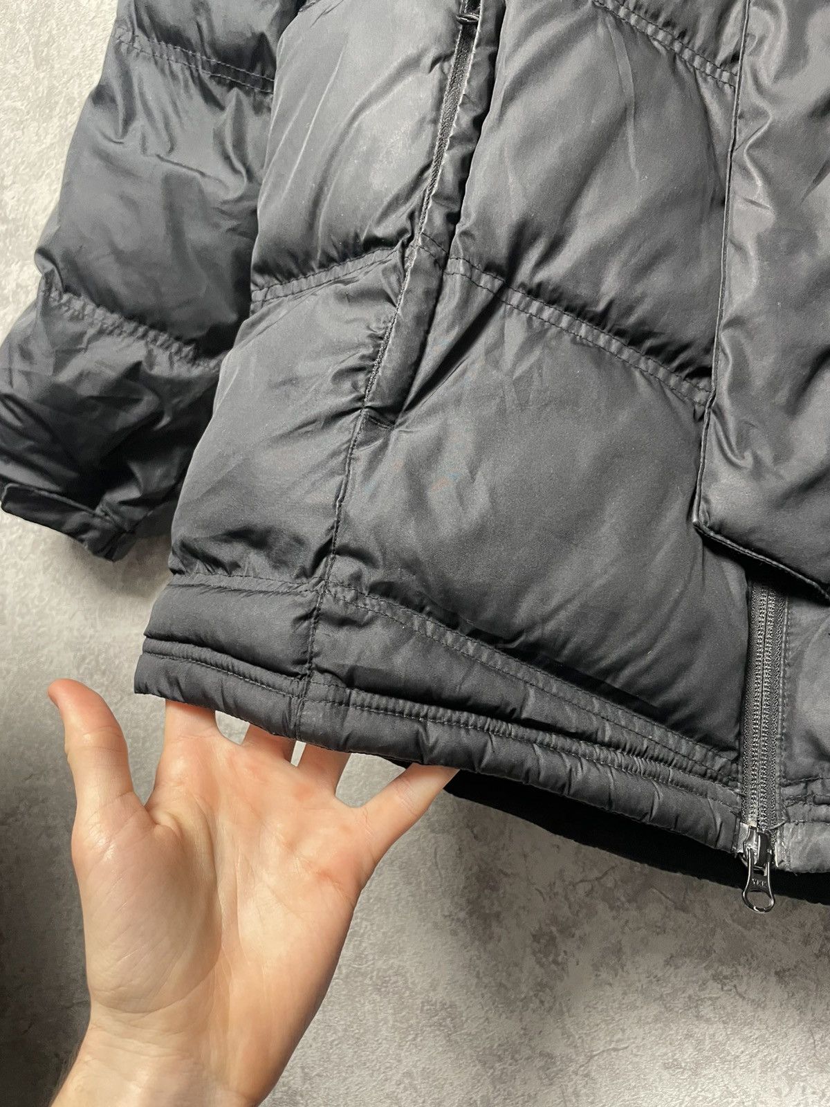 Nike Nike Premier League Puffer Jacket Black Size US M / EU 48-50 / 2 - 17 Thumbnail