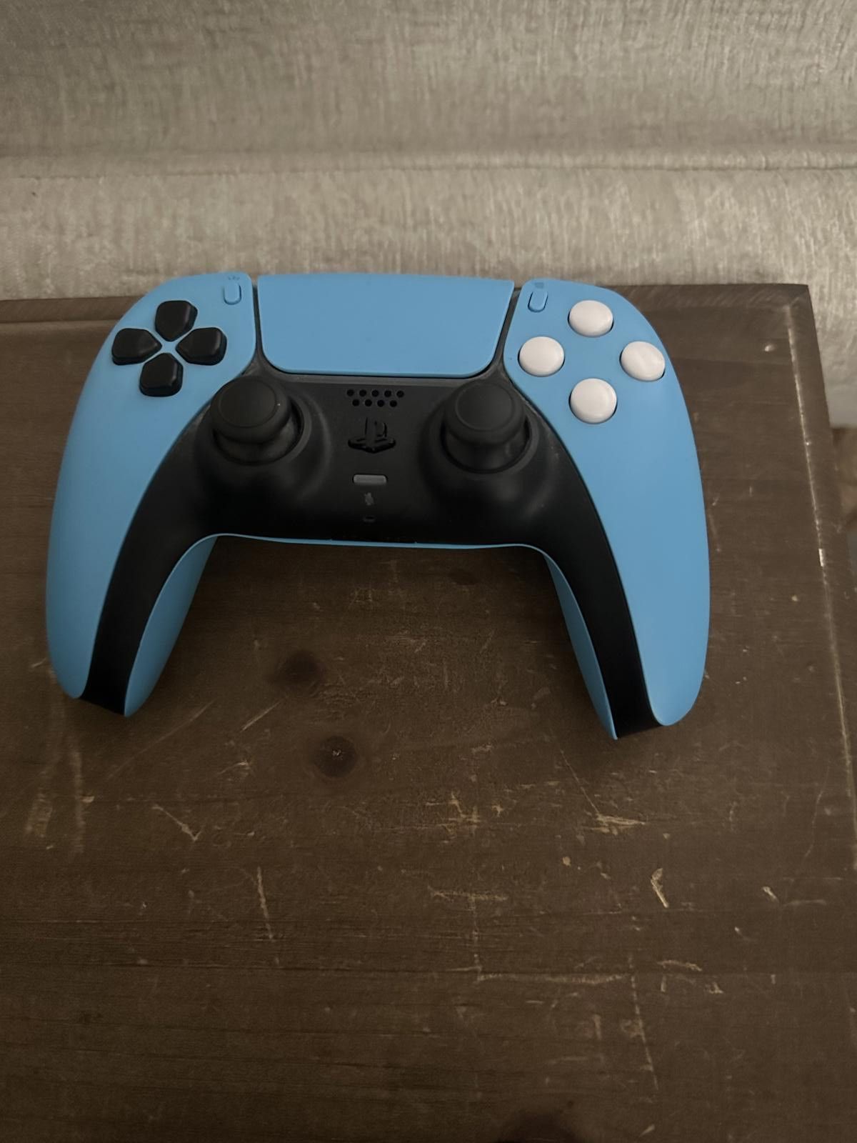Playstation PS5 Battle Beaver Dual Sense Controller Size ONE SIZE - 1 Thumbnail