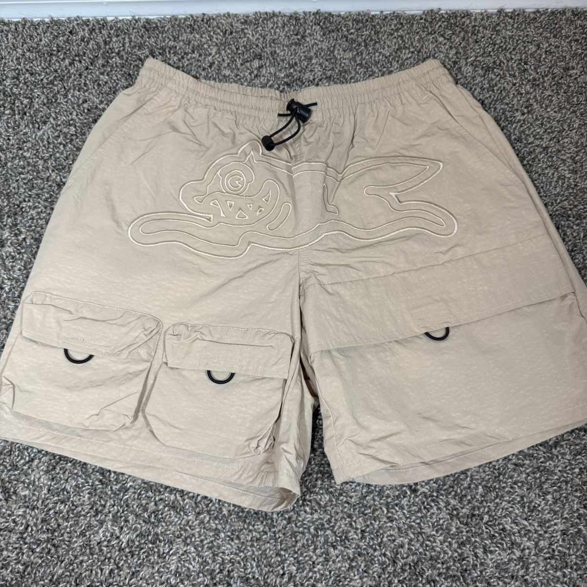 Billionaire Boys Club Billionaire Running Dog Swim Shorts Size US 30 / EU 46 - 1 Thumbnail