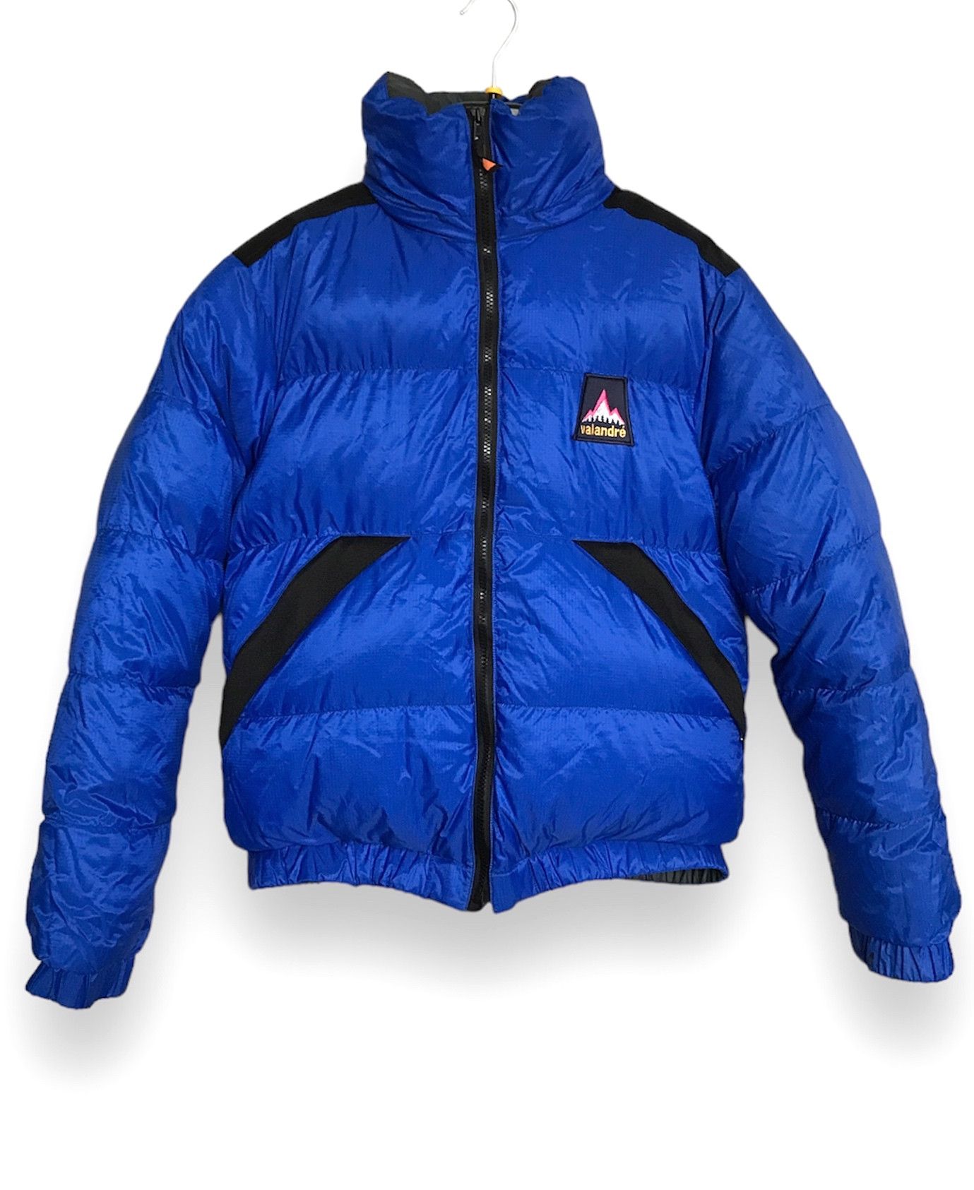Other Vintage Valandre Pertex Expedition Goose Down Jacket Size US S / EU 44-46 / 1 - 1 Thumbnail