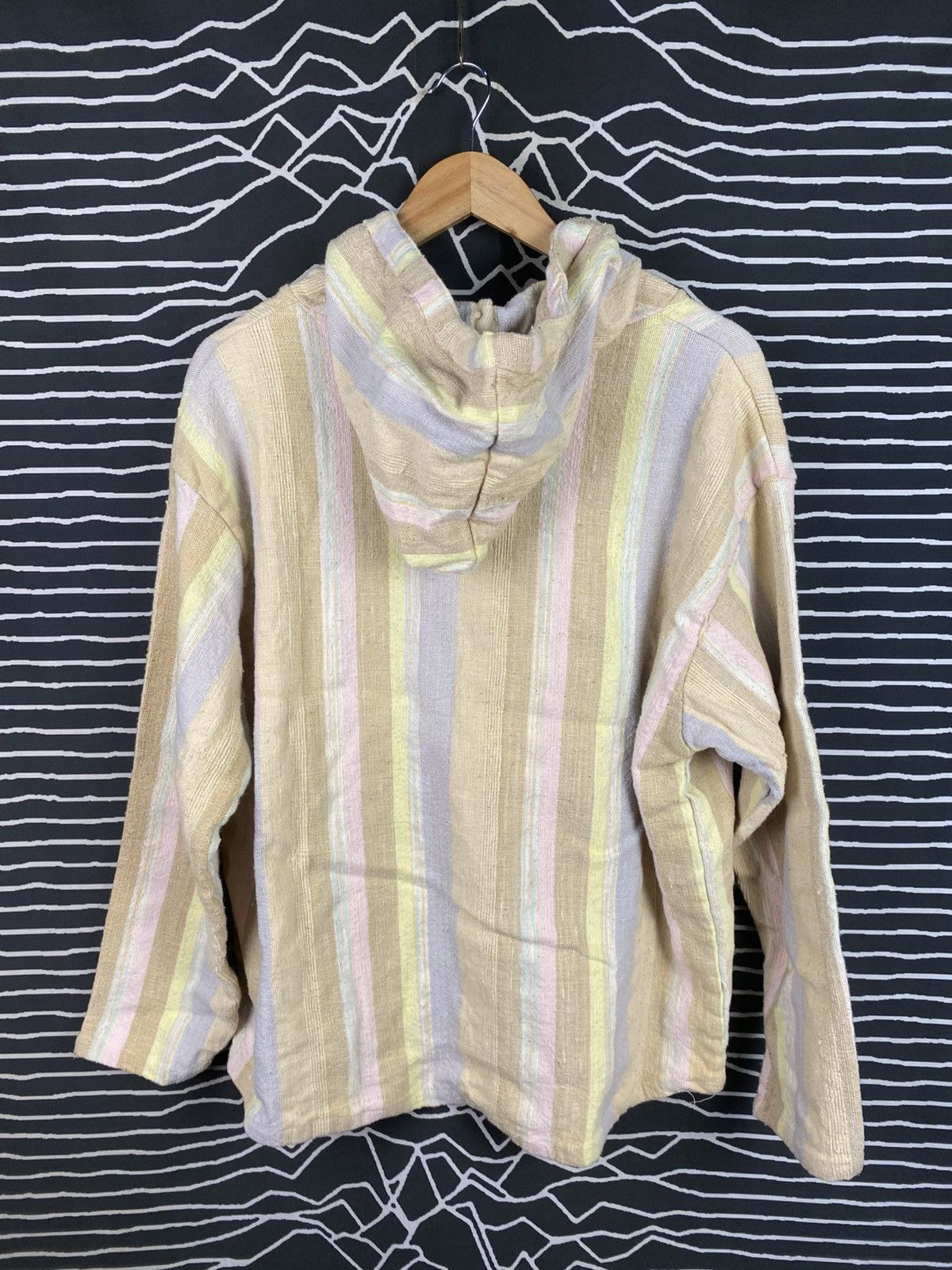 Japanese Brand Bernings sho hoodie Size US L / EU 52-54 / 3 - 2 Thumbnail