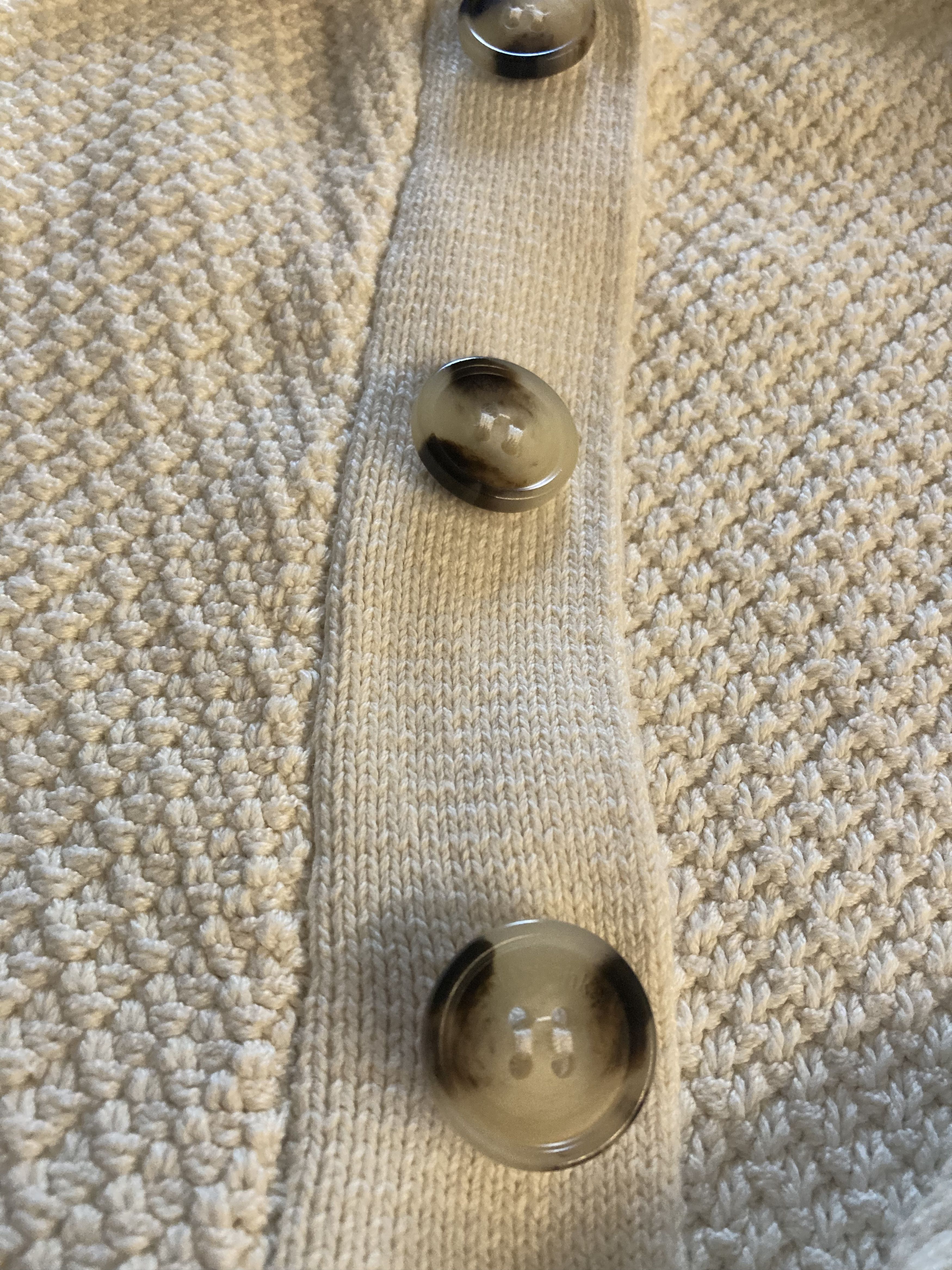 Nanushka Nanushka Tallis Polo Knit Shirt Size US XL / EU 56 / 4 - 5 Thumbnail