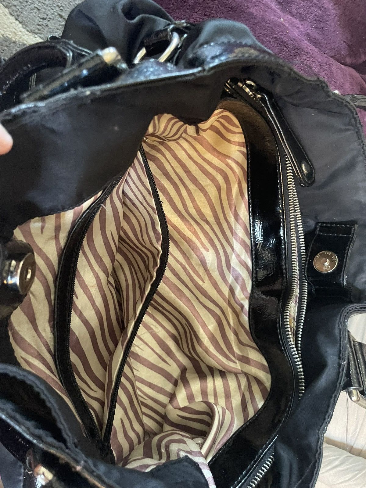 Guess Guess Purse Size ONE SIZE - 4 Thumbnail